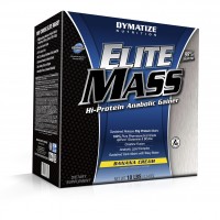 Elite Mass Gainer (4,54кг)