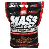 Mass Muscle Gainer (9кг)