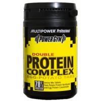 Double Protein Complex (120таб)