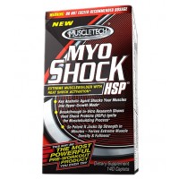 MyoShock HSP (140капс)