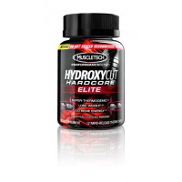 Hydroxycut Hardcore Elite (20капс)