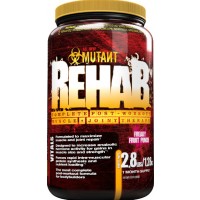 Mutant Rehab (1,28кг)