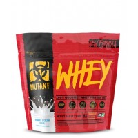 Mutant Whey (2,27кг)