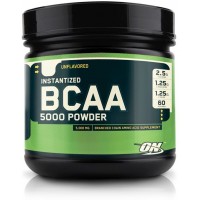 BCAA 5000 Powder (380г)