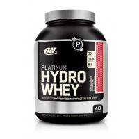 Platinum HydroWhey (1,5кг)