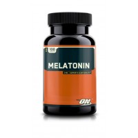 Melatonin (100таб)