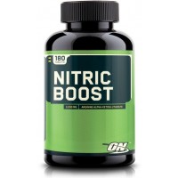 Nitric Boost (180капс)