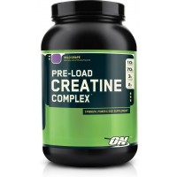 Pre-load Creatine Complex (1,8кг)