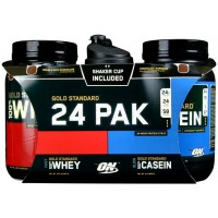 Gold Standard 24 Pak