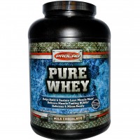 Pure whey (2,27кг)