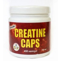 Creatine 750mg (400капс)