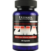 ZMA (90капс)