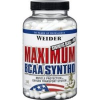 Maximum BCAA Syntho (240капс)